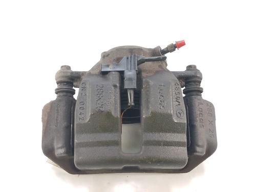 Høyre bremsekaliper foran MERCEDES-BENZ C-CLASS (W203) C 220 CDI (203.006, 203.008) (143 hp) 27918466