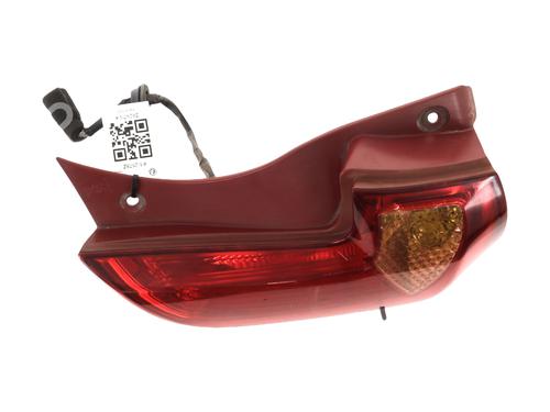 Used Right taillight KIA PICANTO II (TA) 1.0 (67 hp) 28505704