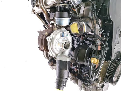 Engine AUDI A4 B8 (8K2) 2.0 TDI | BP28486698M1 