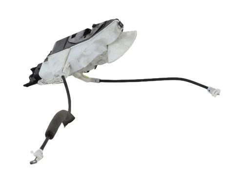 Front left lock PEUGEOT 3008 I MPV (0U_) 1.6 HDi | BP29048232C98 