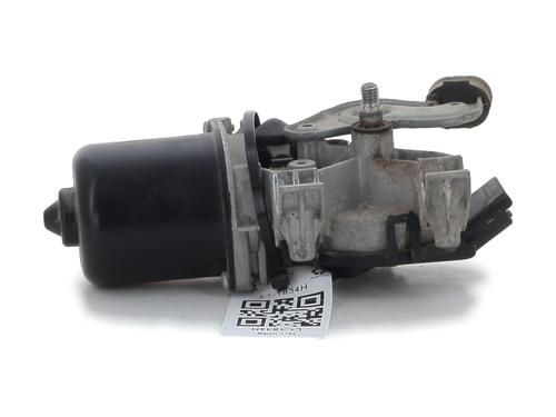 Used Front wiper motor RENAULT CLIO III (BR0/1, CR0/1) 1.5 dCi (88 hp) 30367253