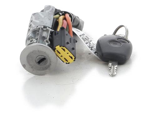 Ignition barrel DACIA SANDERO 1.4 (BS0C, BS0A, BS0G, BS1F, BS0E) | BP31866900M48