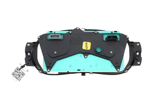 Instrument cluster DACIA LOGAN MCV (KS_) 1.5 dCi (KS0W) | BP22920937C47 