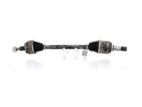 Left rear driveshaft MERCEDES-BENZ M-CLASS (W163) ML 270 CDI (163.113) | BP18837926M40 