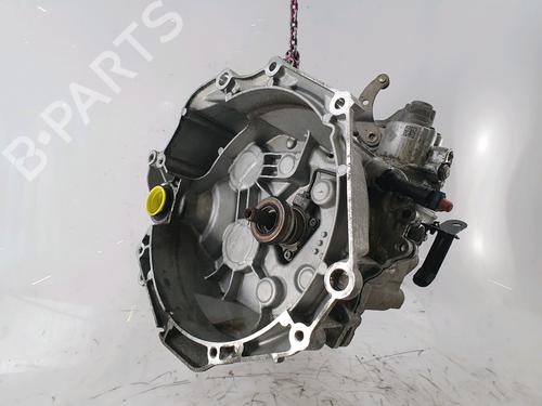 Gearbox OPEL ADAM (M13) 1.0 | BP32770204M3 - Image 2