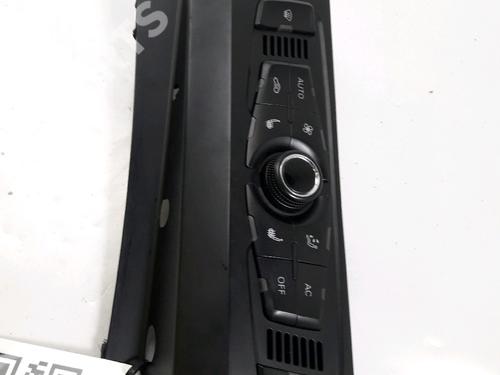 Used Climate control Climate control AUDI A5 Convertible (8F7) 2.7 TDI (190 hp) 10473263 10473263