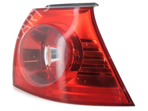 Right taillight VW GOLF V (1K1)  | BP24235342C35 