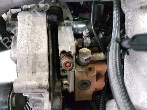 Engine BMW X3 (E83) 2.0 d | BP39666185M1 - Image 7