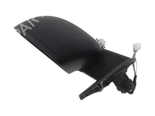 Used Left mirror FIAT PANDA (169_) 1.2 (169AXF2A, 169AXF1A) (69 hp) 24325633