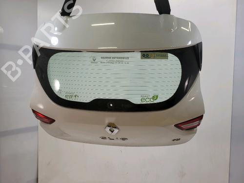 Used Tailgate Tailgate 38947835 38947835