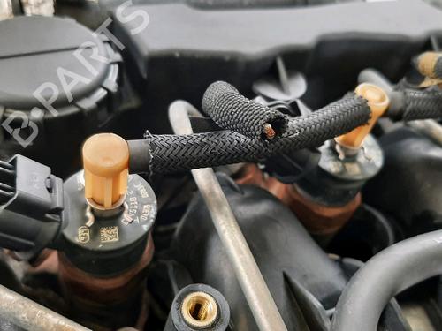 Engine PEUGEOT 308 I (4A_, 4C_) 1.6 HDi | BP31797476M1 