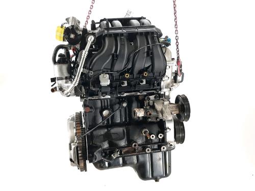 Engine CHEVROLET SPARK (M300) 1.2 | BP30957559M1