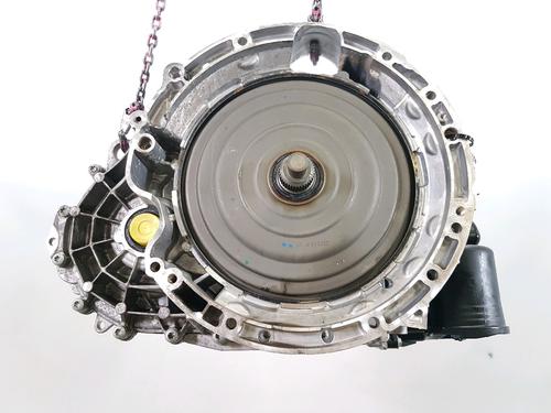 Gearbox MERCEDES-BENZ A-CLASS (W177) A 200 d (177.012) | BP36210350M3 - Image 2
