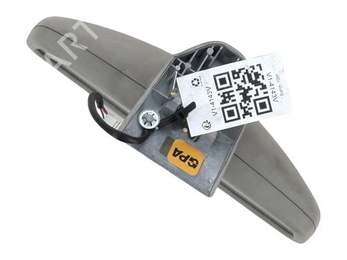 Rear mirror MERCEDES-BENZ C-CLASS Coupe (CL203) C 200 CDI (203.707) | BP29741397I6 