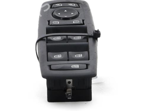 Left front window switch RENAULT LAGUNA III (BT0/1) 2.0 dCi (BT01, BT08, BT09, BT0E, BT0K, BT12, BT1C, BT1D,... | BP38586651I27 - Image 2