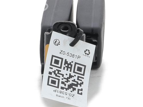 Seat buckle PEUGEOT 308 I (4A_, 4C_) 1.6 HDi | BP27913416I32 