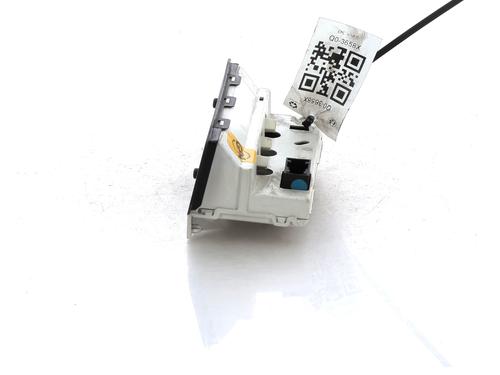 Display monitor PEUGEOT 206 Hatchback (2A/C) 1.6 HDi 110 | BP17336327C48 