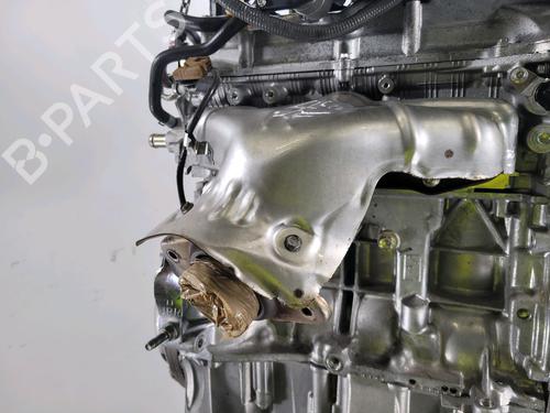 Engine NISSAN JUKE (F15) 1.6 | BP18304153M1 