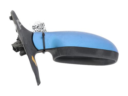 Retrovisor derecho RENAULT CLIO II (BB_, CB_) 1.6 16V (BB01, BB0H, BB0T, BB14, BB1D, BB1R, BB2KL, BB3G... (107 hp) 27814476