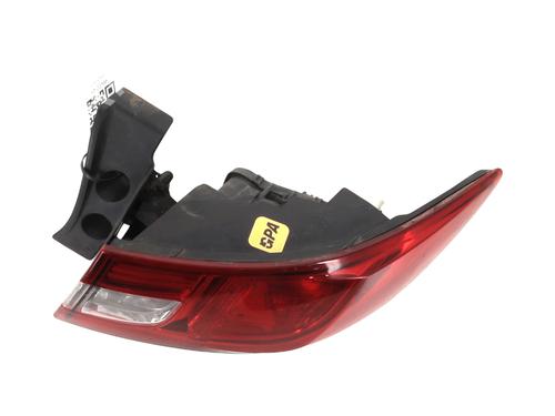 Used Right taillight RENAULT CLIO IV (BH_) 1.5 dCi 90 (90 hp) 30584374