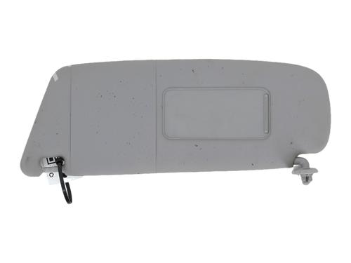 Used Left sun visor Left sun visor OPEL MERIVA A MPV (X03) 1.6 (E75) (105 hp) 34610387 34610387