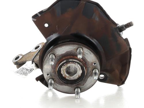 Used Right front steering knuckle KIA CARENS III MPV (UN) 2.0 CRDi 140 (140 hp) 20163905