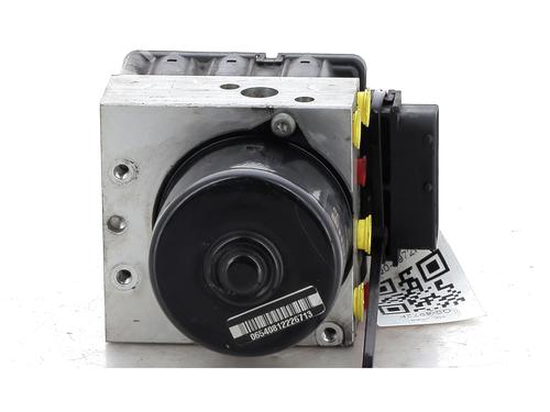 ABS pump PEUGEOT 206 CC (2D)  | BP17455001M43 