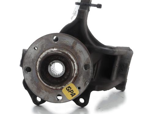 Used Right front steering knuckle Right front steering knuckle CITROËN C3 II (SC_) 1.6 HDi (92 hp) 33733022 33733022