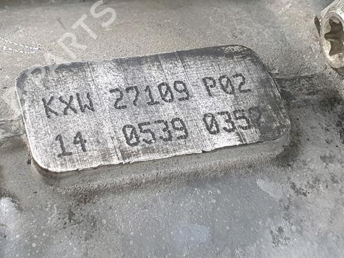 Gearbox SEAT ALTEA (5P1) 2.0 TDI 16V | BP30054258M3