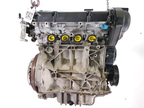 Engine FORD B-MAX (JK) 1.4 | BP36513034M1 - Image 4
