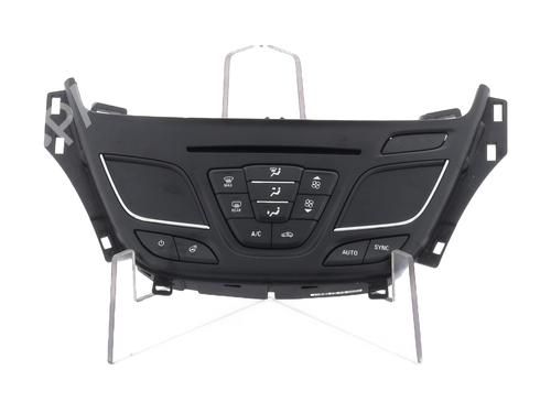 Used Climate control Climate control OPEL INSIGNIA A (G09) [2008-2017] 34337172 34337172