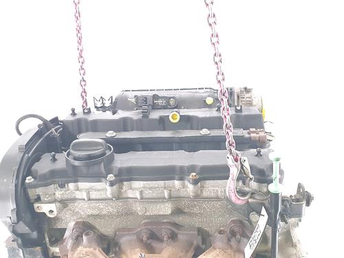 Engine PEUGEOT 206 Hatchback (2A/C) 1.4 16V | BP30842505M1