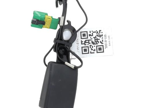 Seat buckle DACIA SANDERO II TCe 90 (B8M1, B8MA, B8AC) | BP35718326I32 - Image 3