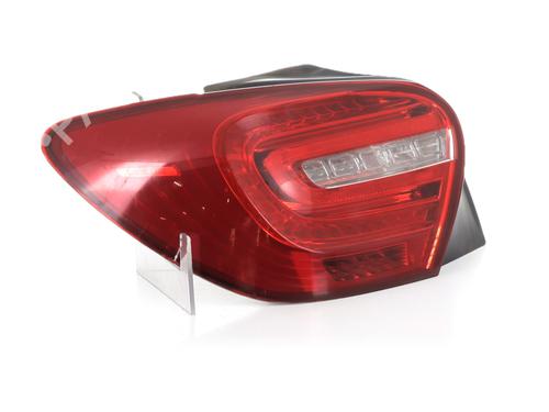 Left taillight MERCEDES-BENZ A-CLASS (W176) A 200 CDI / d (176.008) | BP36007000C34 - Image 5