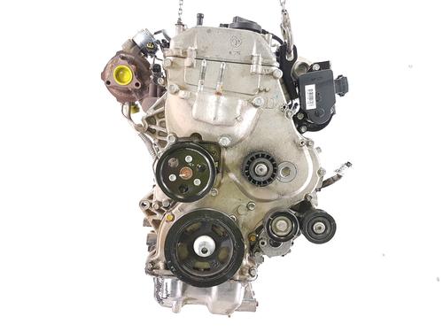 Used Engine KIA VENGA (YN) [2010-2019]  28372248