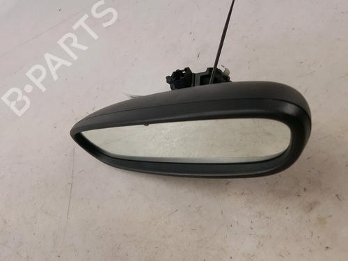 Used Rear mirror BMW X2 (F39) xDrive 20 d (190 hp) 15099058