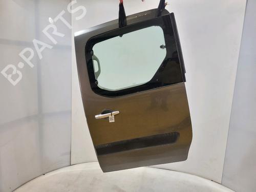 Used Left slide door PEUGEOT PARTNER Tepee 1.6 HDi 90 (92 hp) 29416813