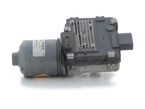 Used Front wiper motor AUDI A3 (8P1) 1.9 TDI (105 hp) 33166020