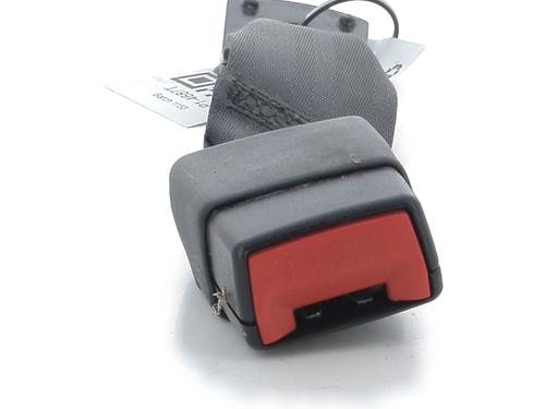 Used Seat buckle NISSAN JUKE (F15) 1.6 (117 hp) 30799307