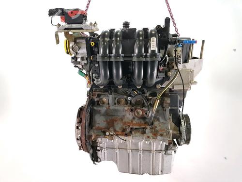 Engine FIAT IDEA (350_) 1.4 16V | BP36548742M1 - Image 4