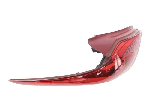 Used Left taillight Left taillight PEUGEOT 207 SW (WK_) 1.6 HDi (92 hp) 33420526 33420526