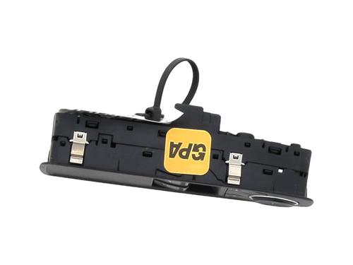 Used Left front window switch RENAULT CLIO V (B7_) 1.0 TCe 90 (B7MT) (91 hp) 31122664