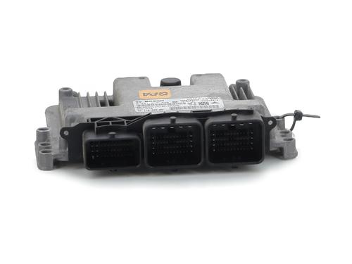 Used Engine control unit (ECU) PEUGEOT 207 (WA_, WC_) 1.4 HDi (68 hp) 30558377