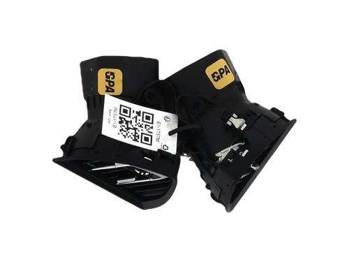 Rejilla aireadora PEUGEOT 308 II (LB_, LP_, LW_, LH_, L3_) 1.6 THP 125 (125 hp) 32334328