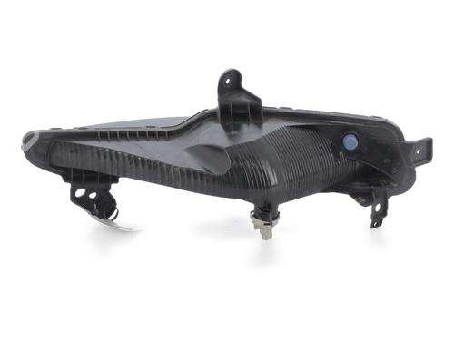 Right front indicator RENAULT MEGANE IV Hatchback (B9A/M/N_) 1.5 dCi 110 (B9A3) | BP37506375C33 - Image 2