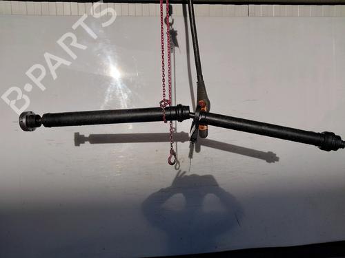 Used Driveshaft AUDI A5 Sportback (8TA) S5 quattro (333 hp) 29443755