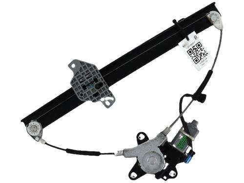 Rudehejsemekanisme ventre foran CHEVROLET SPARK (M300) 1.0 | BP39259169C22 - Image 2