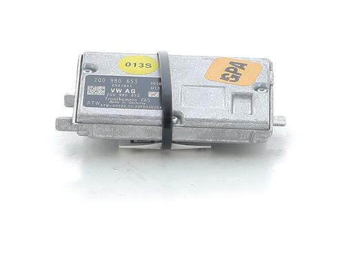 Telecamera VW T-CROSS (C11, D31) 1.0 TSI (110 hp) 30827345