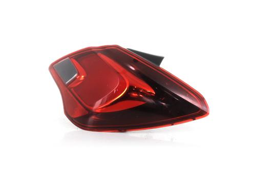 Right taillight OPEL CORSA E (X15) 1.4 (08, 68) | BP39461793C35 - Image 2