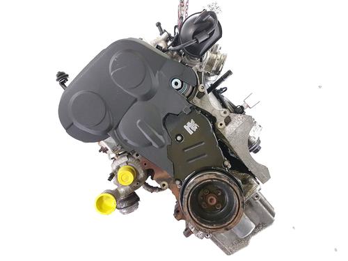 Used Engine Engine 37599751 37599751